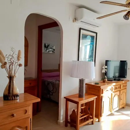 Flamenca Sun Appartement Dehesa de Campoamor (Orihuela Costa)