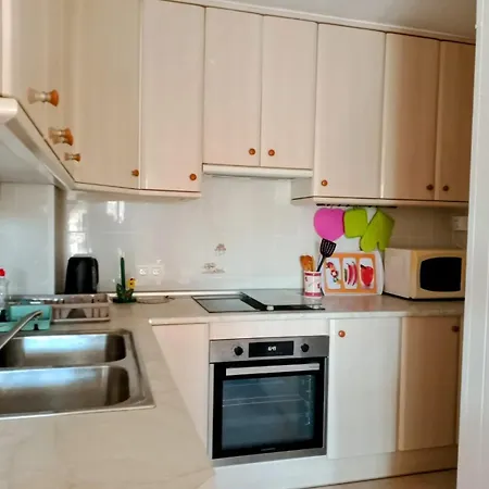 Appartement Flamenca Sun