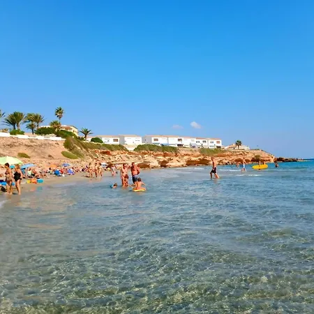 Appartement Flamenca Sun Dehesa de Campoamor (Orihuela Costa)