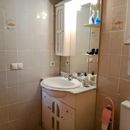 Flamenca Sun Appartement