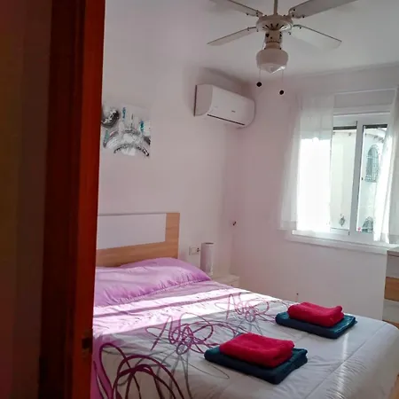 Appartement Flamenca Sun