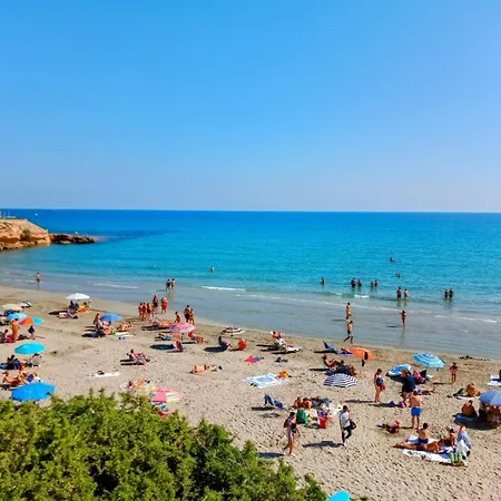 Flamenca Sun Appartement