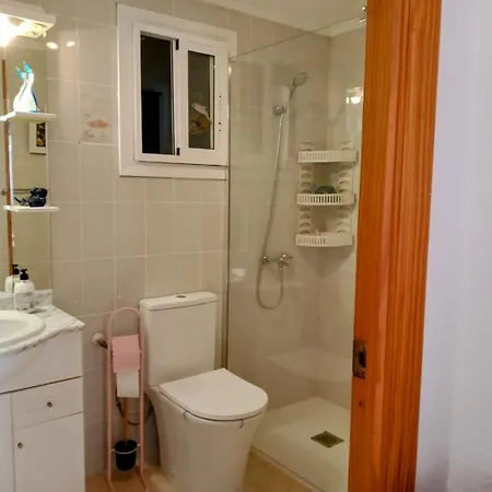 Flamenca Sun Appartement Dehesa de Campoamor (Orihuela Costa)