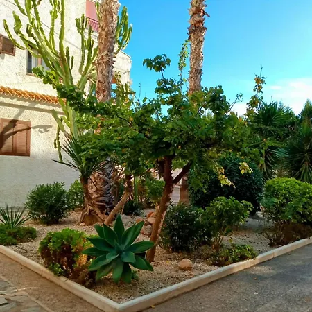 Appartement Flamenca Sun Dehesa de Campoamor (Orihuela Costa)