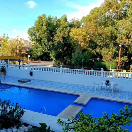 Flamenca Sun Dehesa de Campoamor (Orihuela Costa)