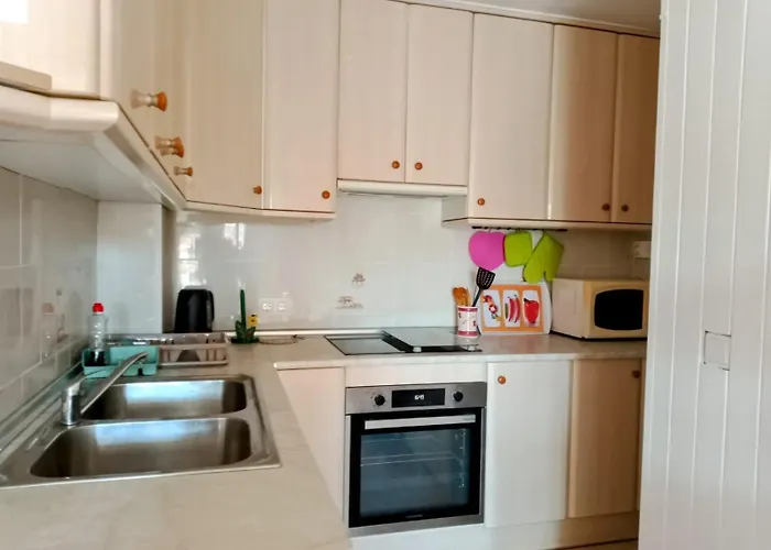 Apartamento Flamenca Sun